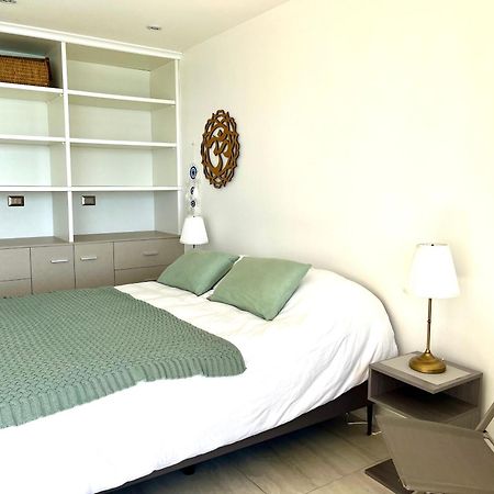 Apartamento San Alfonso del Mar, Algarrobo Exterior foto