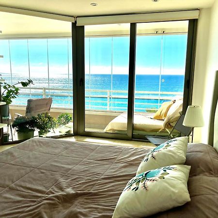 Apartamento San Alfonso del Mar, Algarrobo Exterior foto