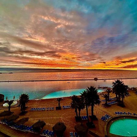 Apartamento San Alfonso del Mar, Algarrobo Exterior foto