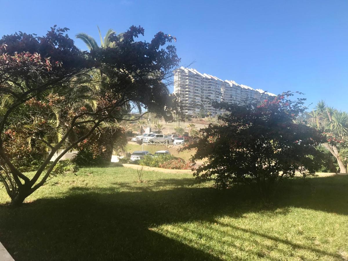 Apartamento San Alfonso del Mar, Algarrobo Exterior foto