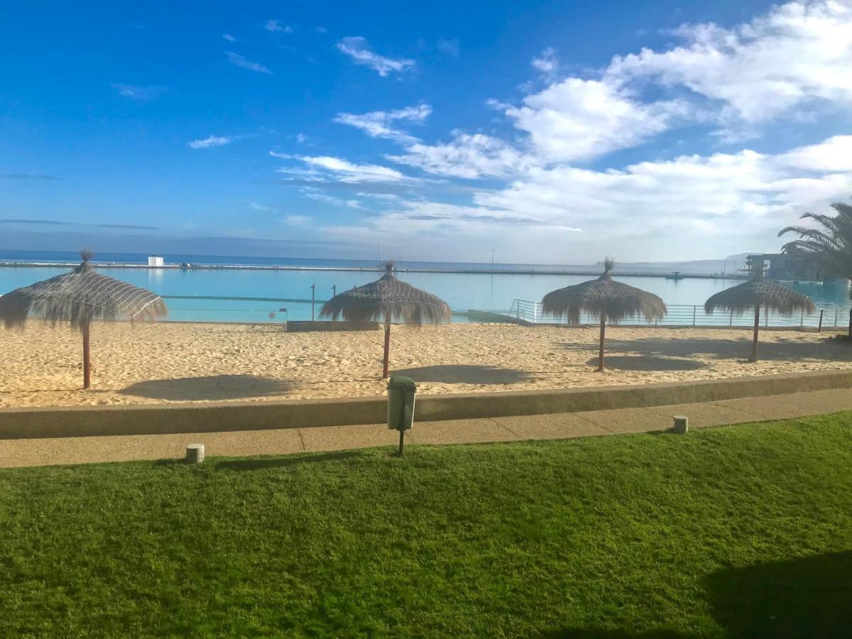 Apartamento San Alfonso del Mar, Algarrobo Exterior foto