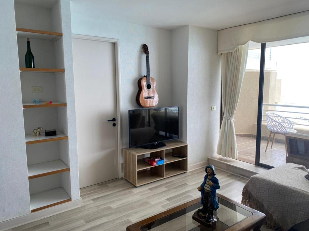 Apartamento San Alfonso del Mar, Algarrobo Exterior foto