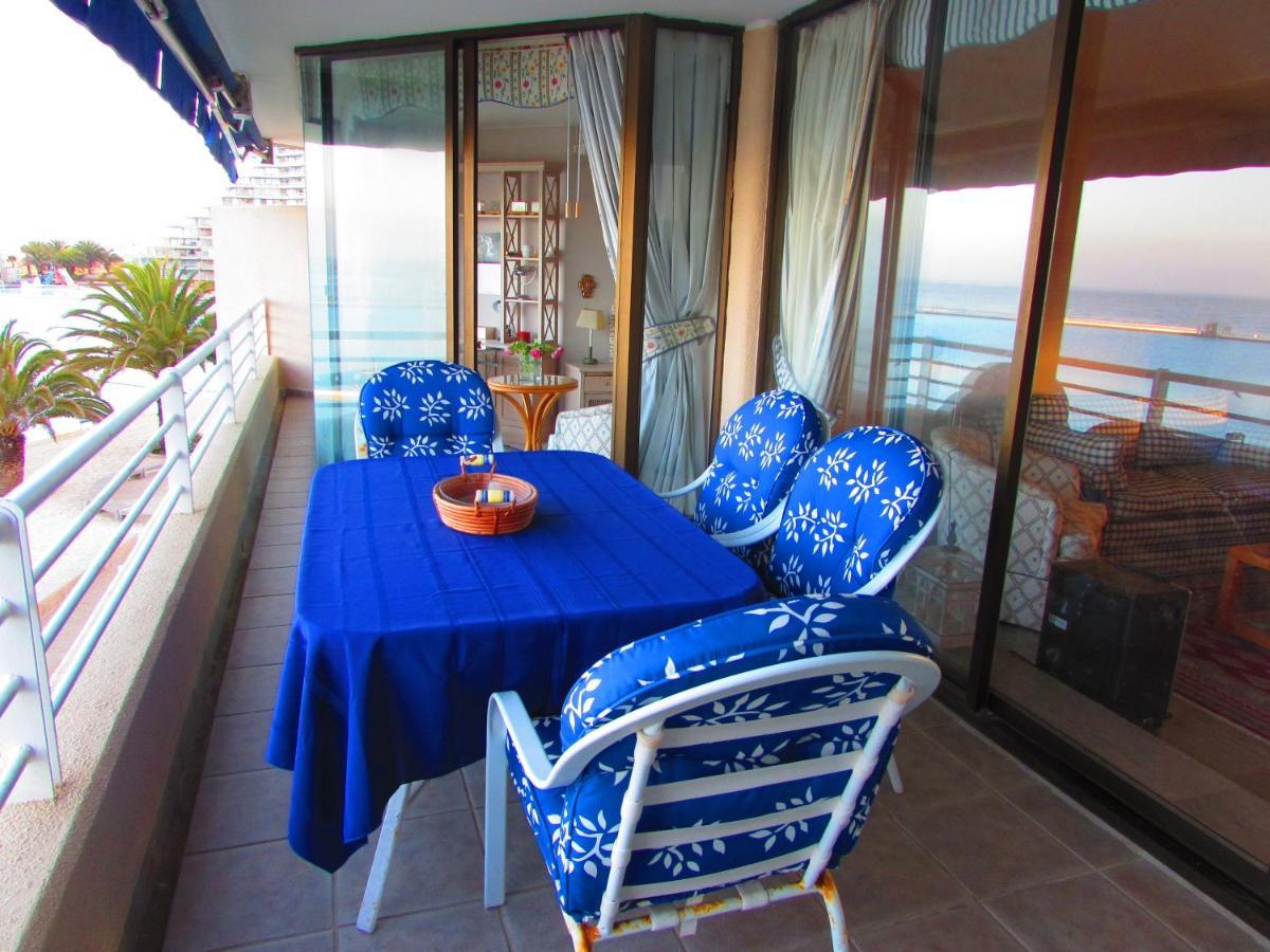 Apartamento San Alfonso del Mar, Algarrobo Exterior foto