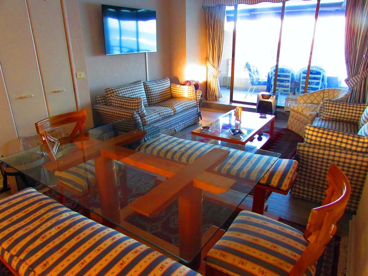 Apartamento San Alfonso del Mar, Algarrobo Exterior foto