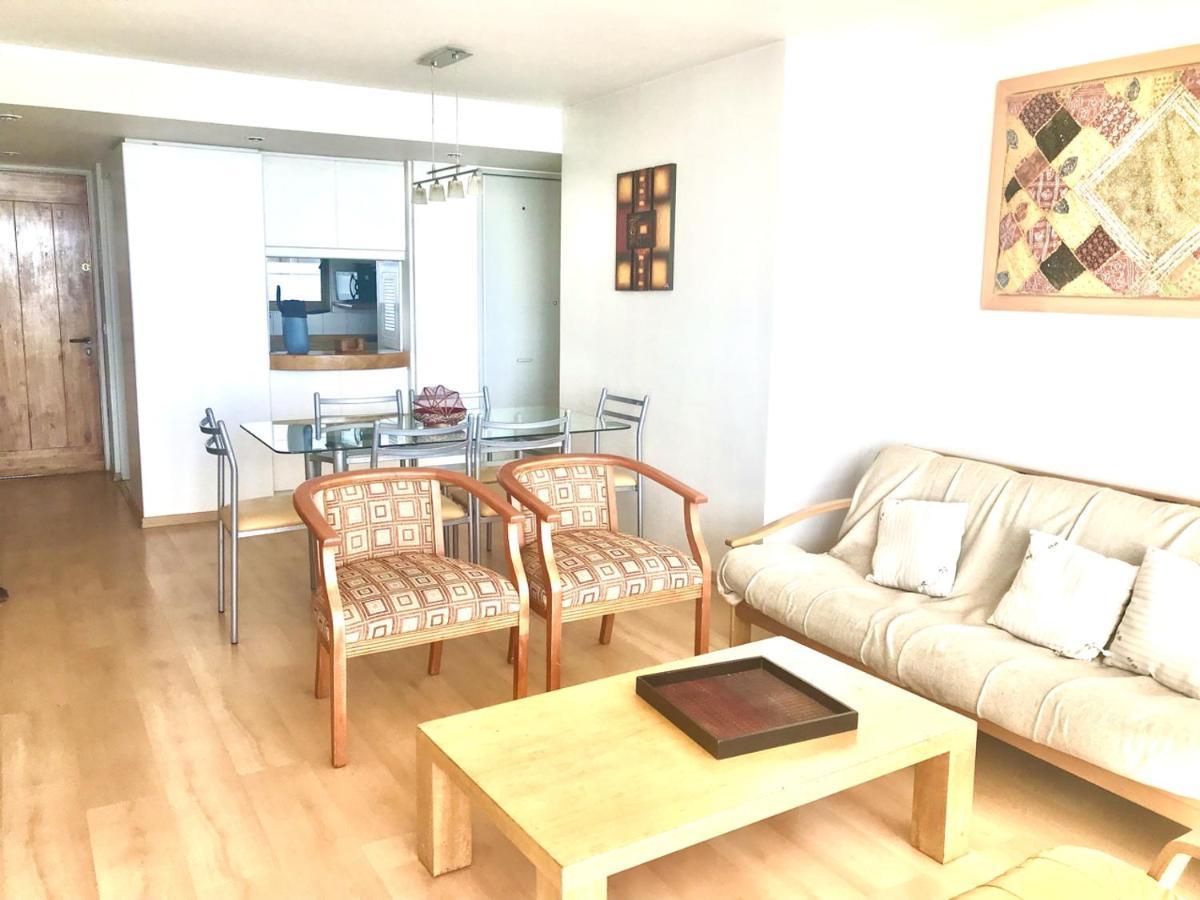 Apartamento San Alfonso del Mar, Algarrobo Exterior foto