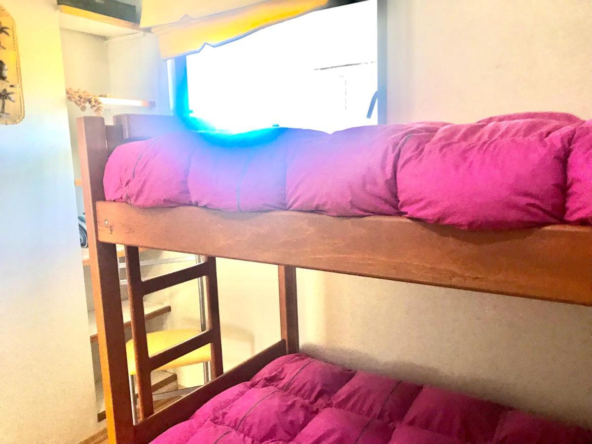 Apartamento San Alfonso del Mar, Algarrobo Exterior foto