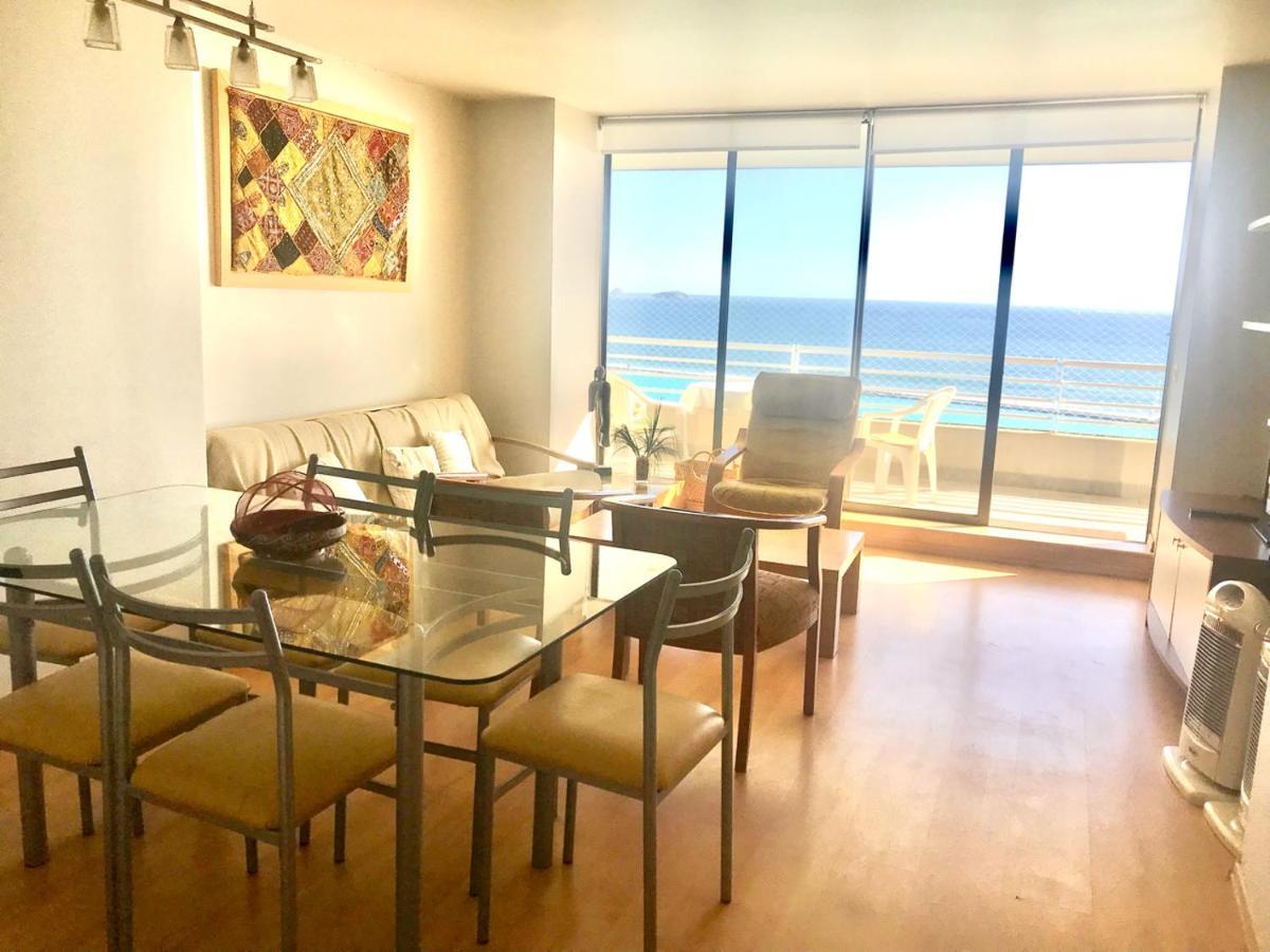 Apartamento San Alfonso del Mar, Algarrobo Exterior foto