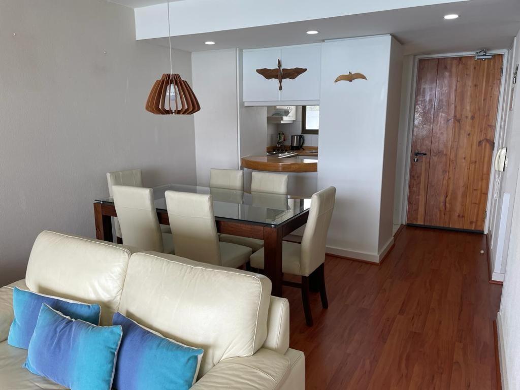Apartamento San Alfonso del Mar, Algarrobo Exterior foto