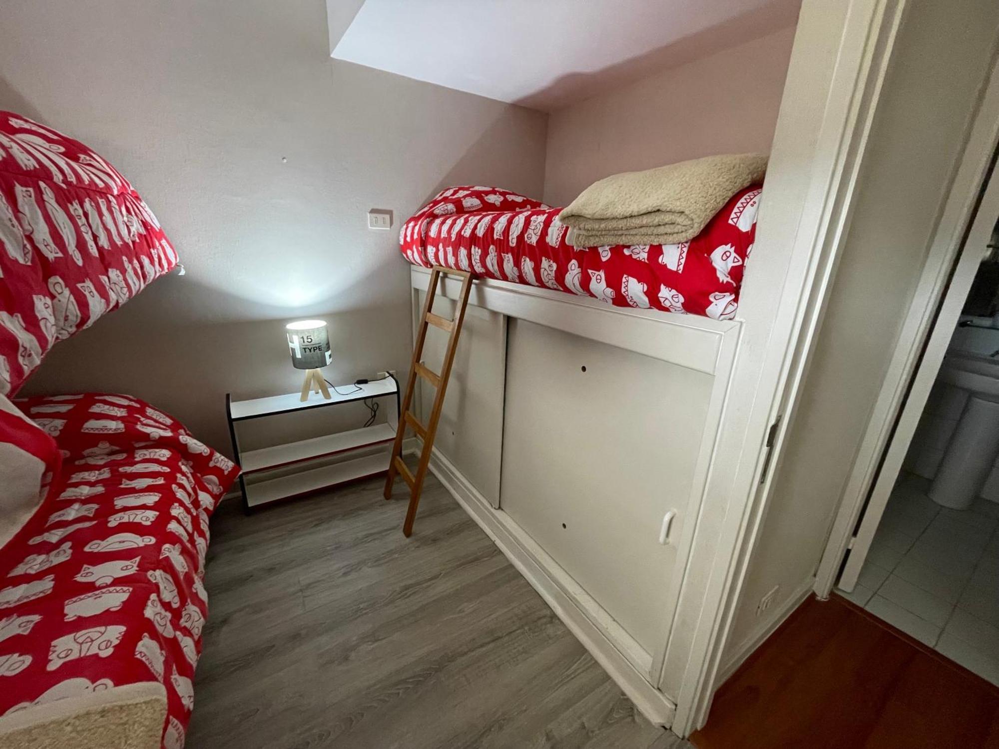 Apartamento San Alfonso del Mar, Algarrobo Exterior foto