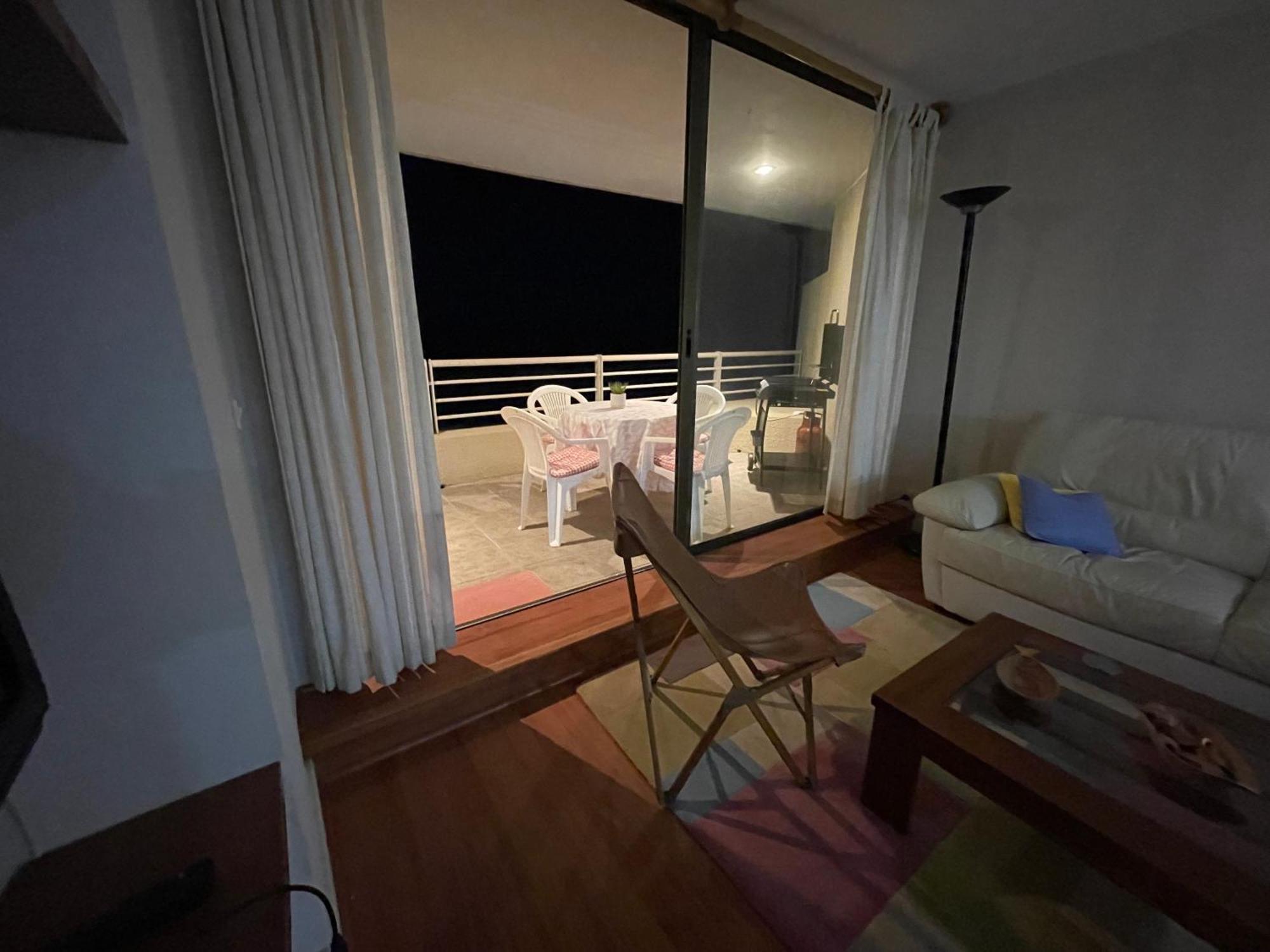 Apartamento San Alfonso del Mar, Algarrobo Exterior foto