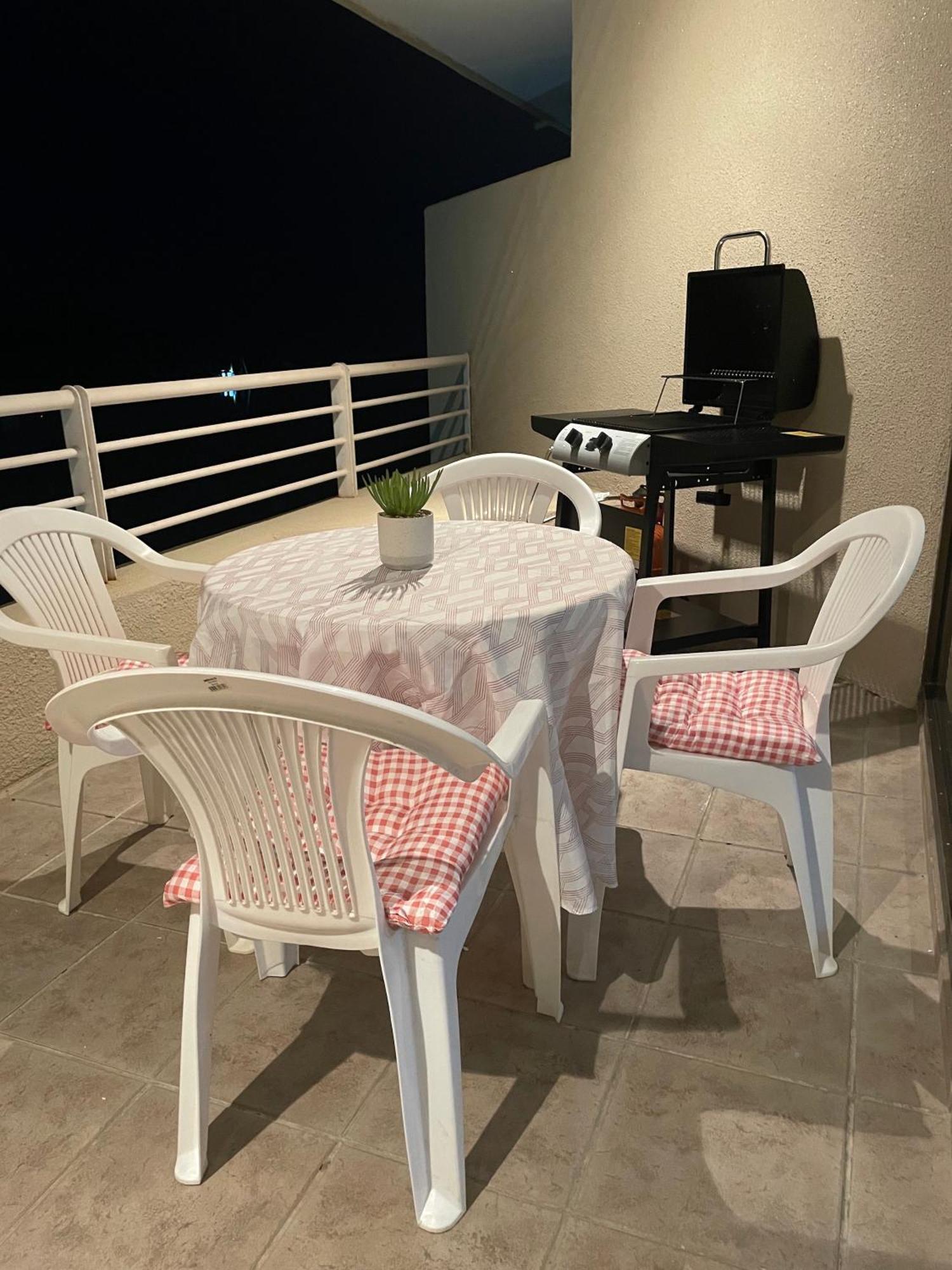Apartamento San Alfonso del Mar, Algarrobo Exterior foto