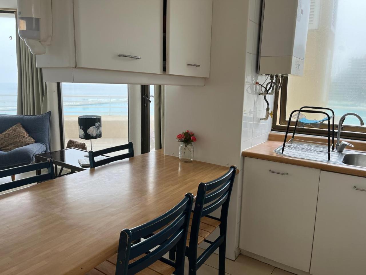 Apartamento San Alfonso del Mar, Algarrobo Exterior foto