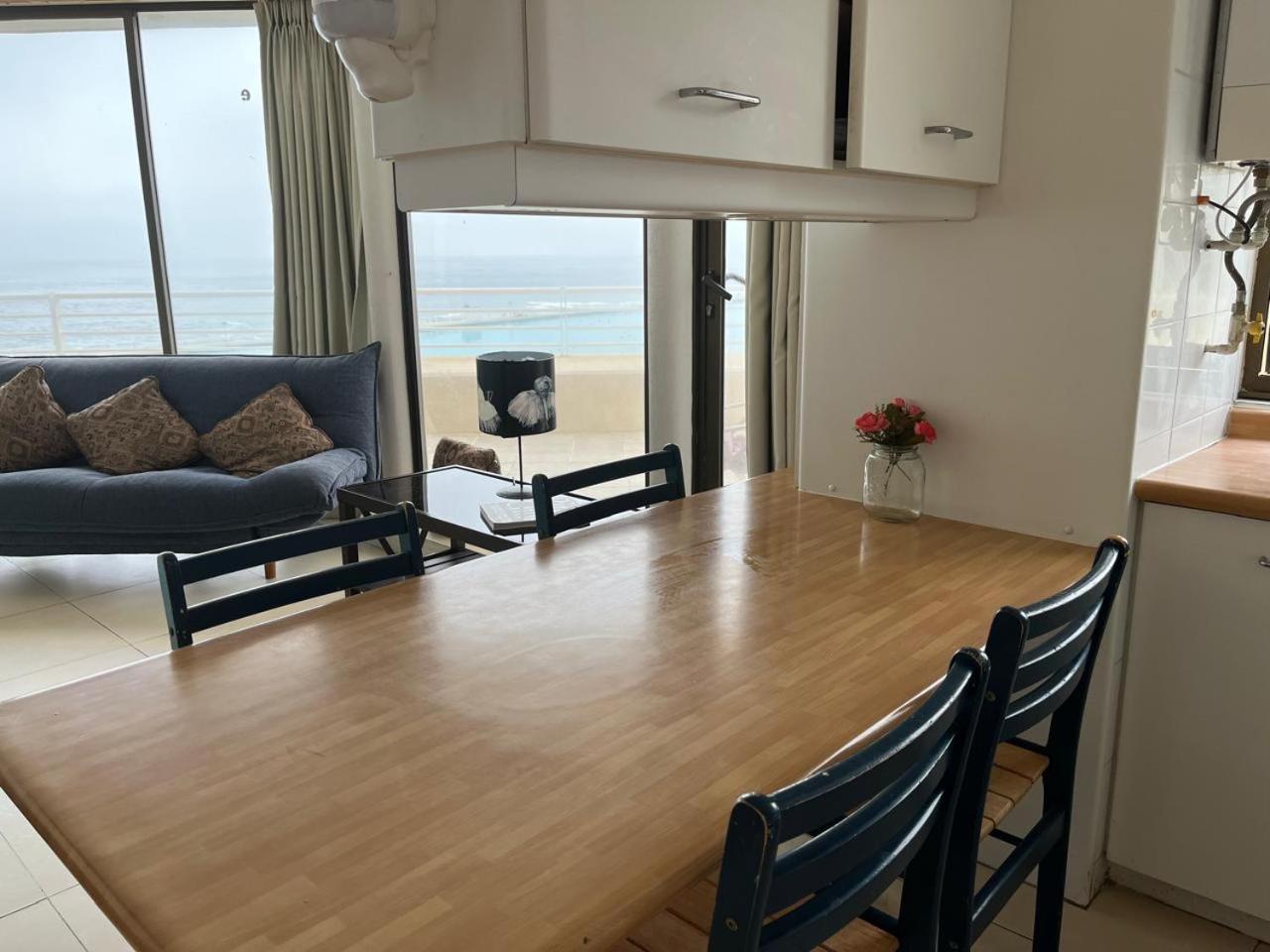 Apartamento San Alfonso del Mar, Algarrobo Exterior foto