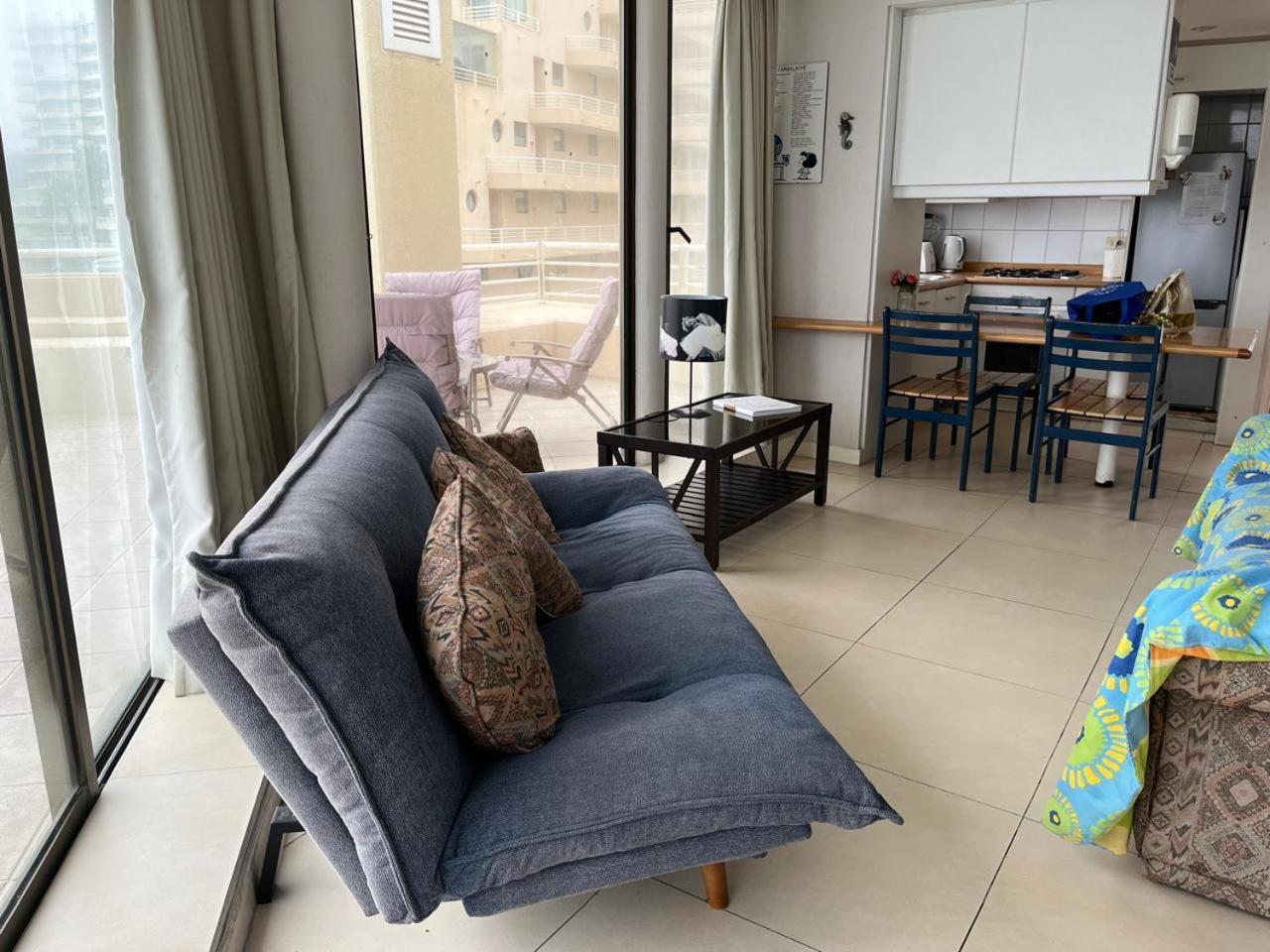 Apartamento San Alfonso del Mar, Algarrobo Exterior foto
