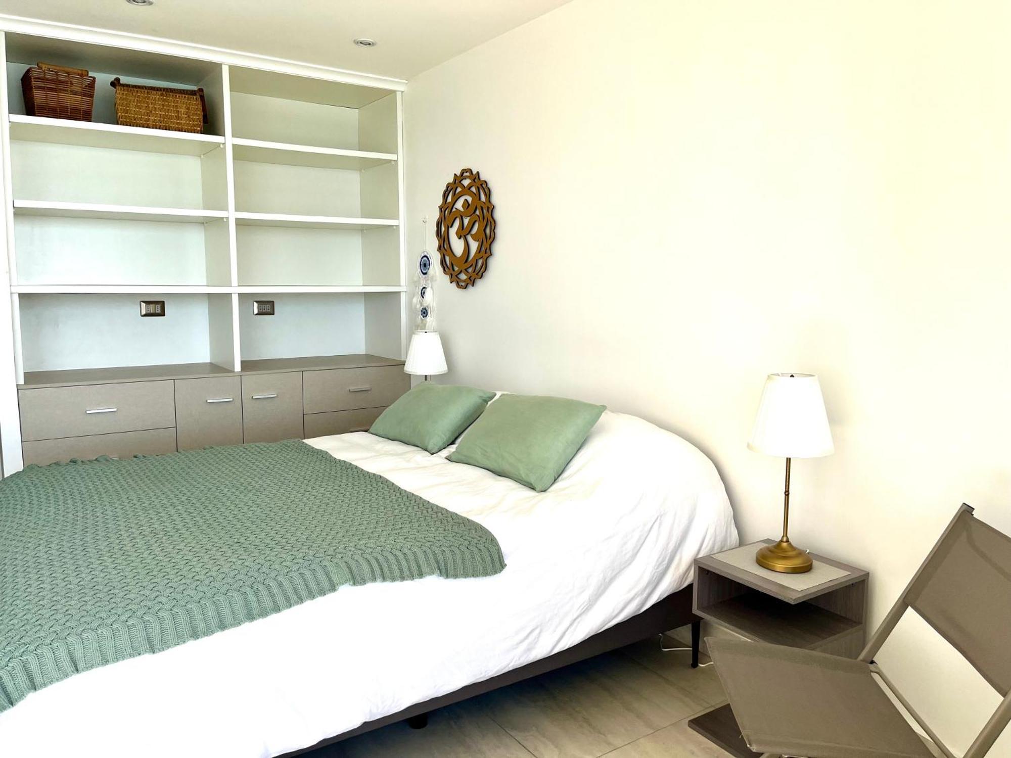 Apartamento San Alfonso del Mar, Algarrobo Exterior foto