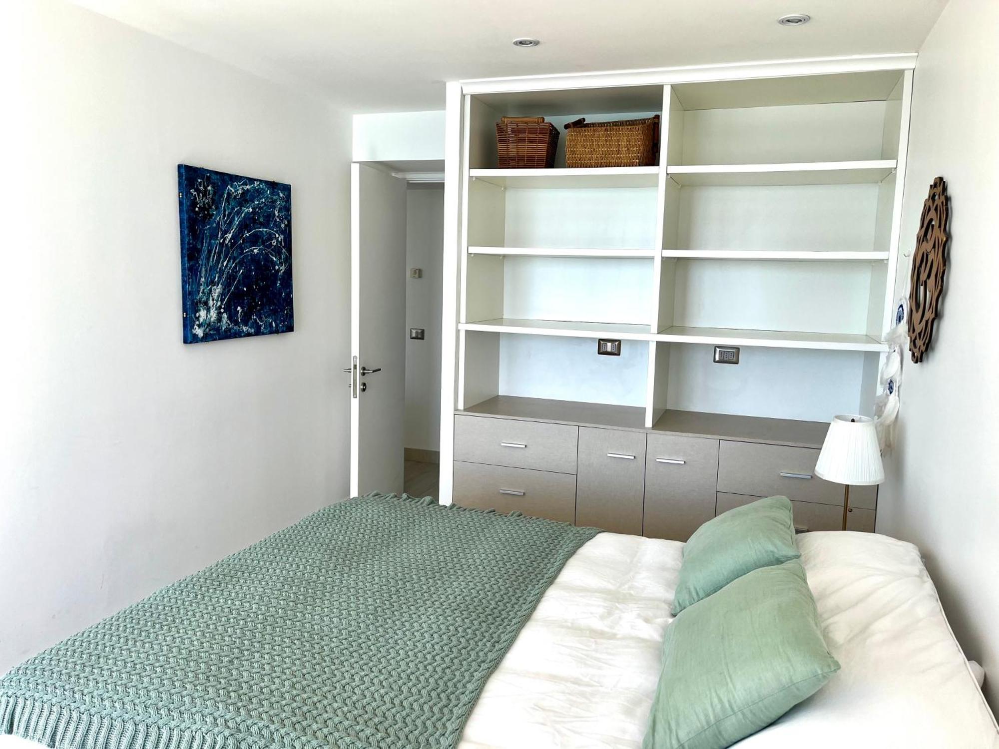 Apartamento San Alfonso del Mar, Algarrobo Exterior foto
