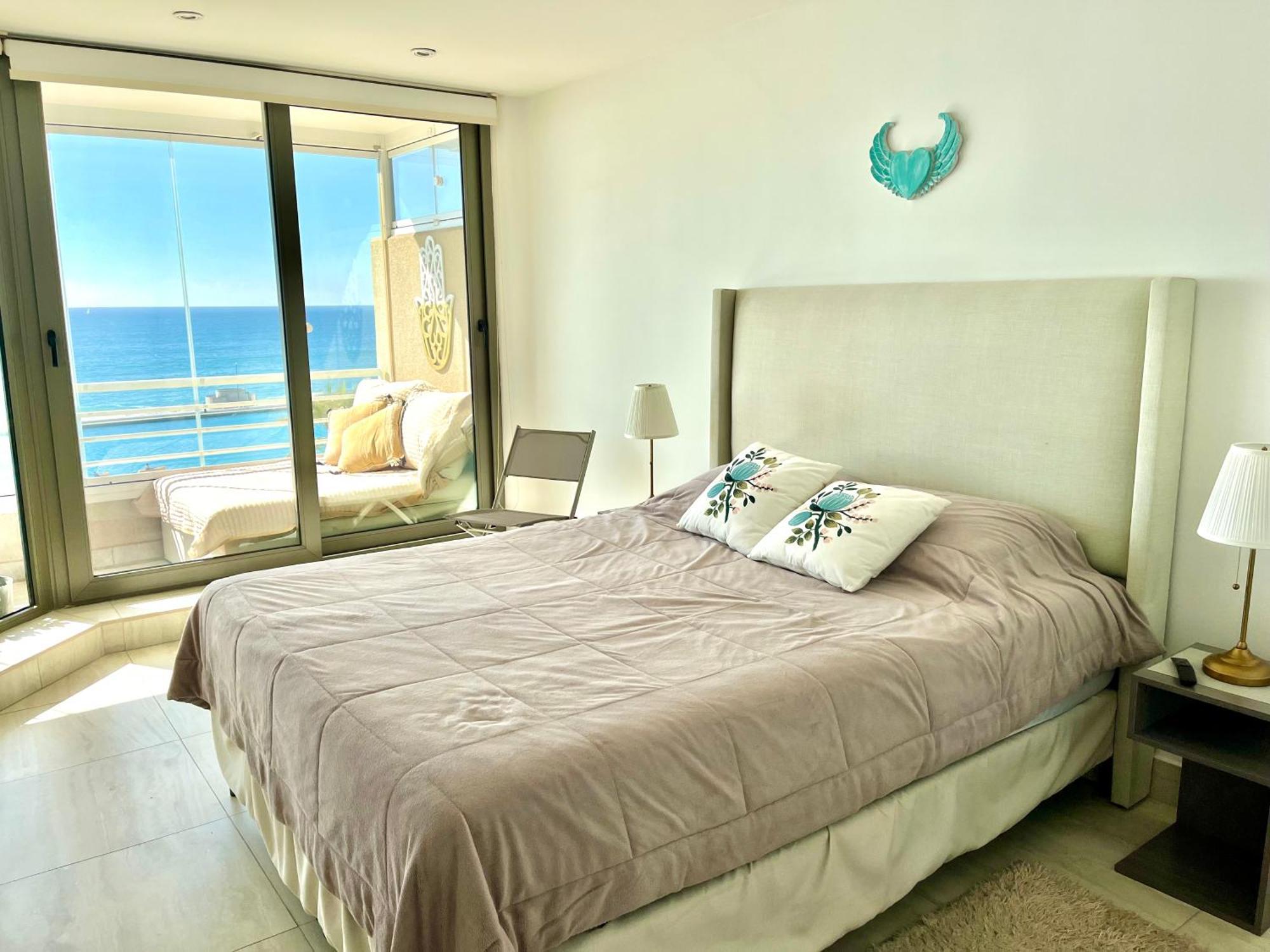 Apartamento San Alfonso del Mar, Algarrobo Exterior foto