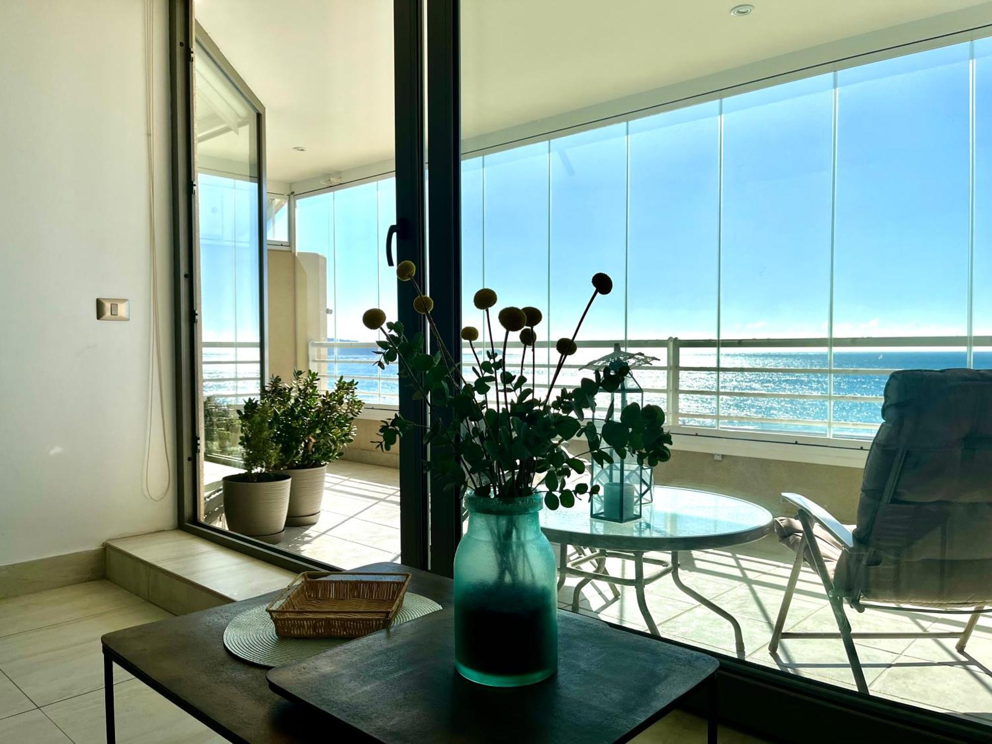 Apartamento San Alfonso del Mar, Algarrobo Exterior foto